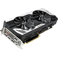 Видеокарта Palit GeForce RTX 2080 Super JetStream 8GB GDDR6 NE62080U20P2-1040J
