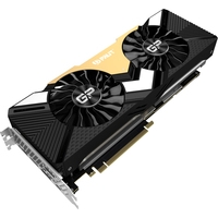 Видеокарта Palit GeForce RTX 2080 Ti GamingPro OC 11GB GDDR6 NE6208TS20LC-150A
