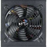 Блок питания AeroCool KCAS Plus 400W