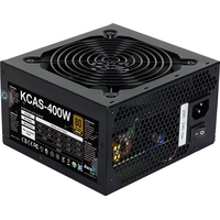 Блок питания AeroCool KCAS Plus 400W