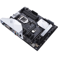 Материнская плата ASUS Prime Z370-A II Материнская плата ASUS Prime Z370-A II