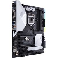 Материнская плата ASUS Prime Z370-A II Материнская плата ASUS Prime Z370-A II