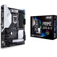 Материнская плата ASUS Prime Z370-A II Материнская плата ASUS Prime Z370-A II