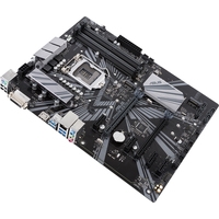 Материнская плата ASUS PRIME Z370-P II