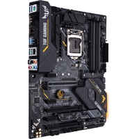 Материнская плата ASUS TUF Z390-Pro Gaming