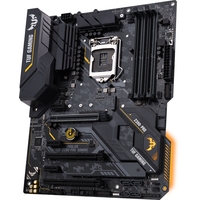 Материнская плата ASUS TUF Z390-Pro Gaming