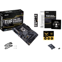 Материнская плата ASUS TUF Z390-Pro Gaming
