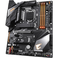 Материнская плата Gigabyte Z390 Aorus Elite (rev. 1.0)