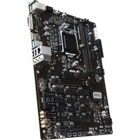 Материнская плата MSI B360-F Pro