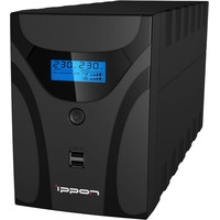 Источник бесперебойного питания IPPON Smart Power Pro II 2200 Euro