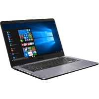Ноутбук ASUS VivoBook 14 X405UA-BM565T 16 Гб