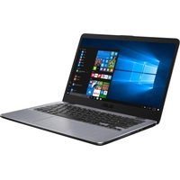 Ноутбук ASUS VivoBook 14 X405UA-BM565T 16 Гб