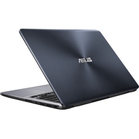 Ноутбук ASUS VivoBook 14 X405UA-BM565T 16 Гб