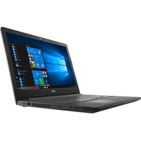 Ноутбук Dell Inspiron 15 3576-6229