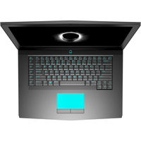 Ноутбук Dell Alienware 15 R4 A15-7066