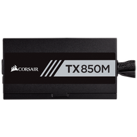 Блок питания Corsair TX850M [CP-9020130-EU]