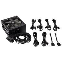 Блок питания Corsair TX850M [CP-9020130-EU]