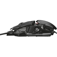 Игровая мышь Trust GXT 138 X-Ray Illuminated