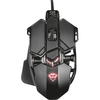 Игровая мышь Trust GXT 138 X-Ray Illuminated