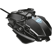 Игровая мышь Trust GXT 138 X-Ray Illuminated
