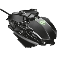 Игровая мышь Trust GXT 138 X-Ray Illuminated