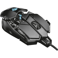Игровая мышь Trust GXT 138 X-Ray Illuminated