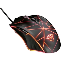 Игровая мышь Trust GXT 160 Ture Illuminated
