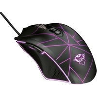 Игровая мышь Trust GXT 160 Ture Illuminated