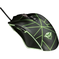 Игровая мышь Trust GXT 160 Ture Illuminated