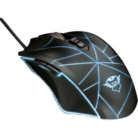 Игровая мышь Trust GXT 160 Ture Illuminated