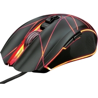 Игровая мышь Trust GXT 160 Ture Illuminated