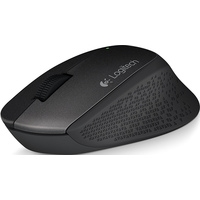 Мышь + клавиатура Logitech Wireless Combo MK345