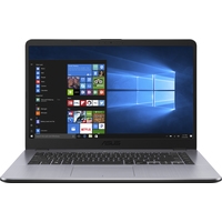 Ноутбук ASUS VivoBook 15 X505BA-BR293T 8 Гб