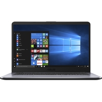 Ноутбук ASUS VivoBook 15 X505BA-BR293T 8 Гб