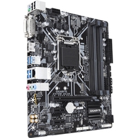 Материнская плата Gigabyte Z370M DS3H (rev. 1.0)