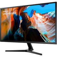 Монитор Samsung U32J590UQI