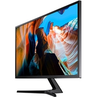 Монитор Samsung U32J590UQI