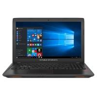 Ноутбук ASUS ROG Strix GL553VD-DM064T