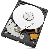 Жесткий диск Seagate Barracuda Pro 1TB ST1000LM049