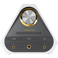 Звуковая карта Creative Sound Blaster X7 Limited Edition