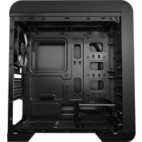 Корпус AeroCool Qs-240