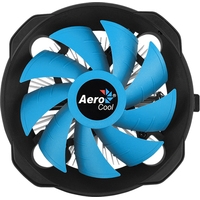 Кулер для процессора AeroCool BAS U-PWM