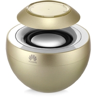 Беспроводная колонка Huawei AM08 (золотистый)