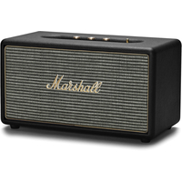 Беспроводная колонка Marshall Stanmore (черный)