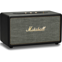 Беспроводная колонка Marshall Stanmore (черный)