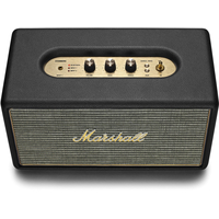 Беспроводная колонка Marshall Stanmore (черный)