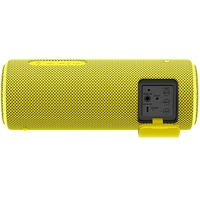 Беспроводная колонка Sony SRS-XB21 (желтый)