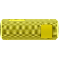 Беспроводная колонка Sony SRS-XB21 (желтый)