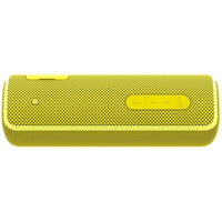 Беспроводная колонка Sony SRS-XB21 (желтый)