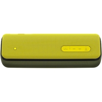 Беспроводная колонка Sony SRS-XB31 (желтый)